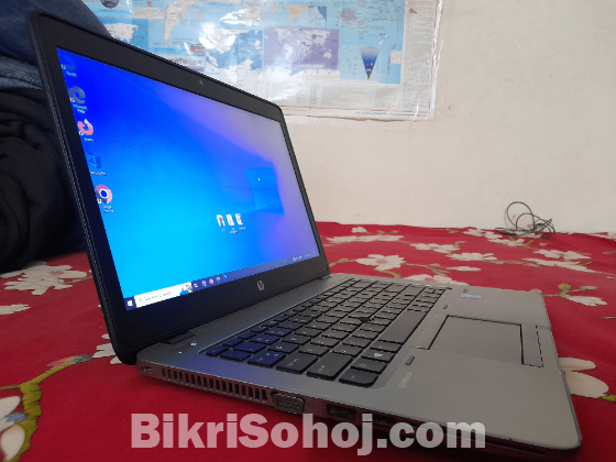 HP EliteBook 840 G2